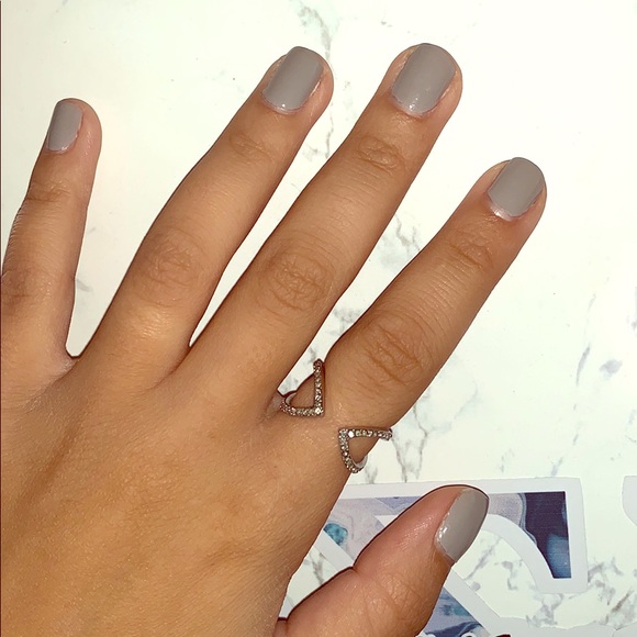 Michael Kors Ring - Picture 1 of 8